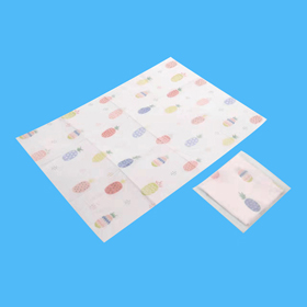 Disposable mat